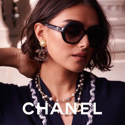 chanel collections 2018|coco chanel model 2021.